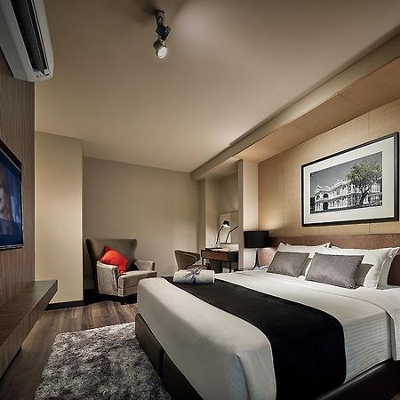 Maritime Luxury Suites Georgetown Exterior foto