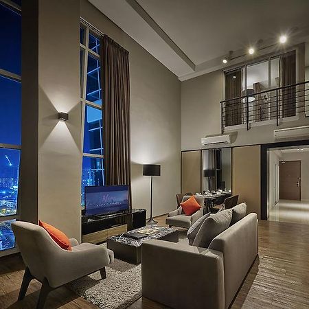 Maritime Luxury Suites Georgetown Exterior foto