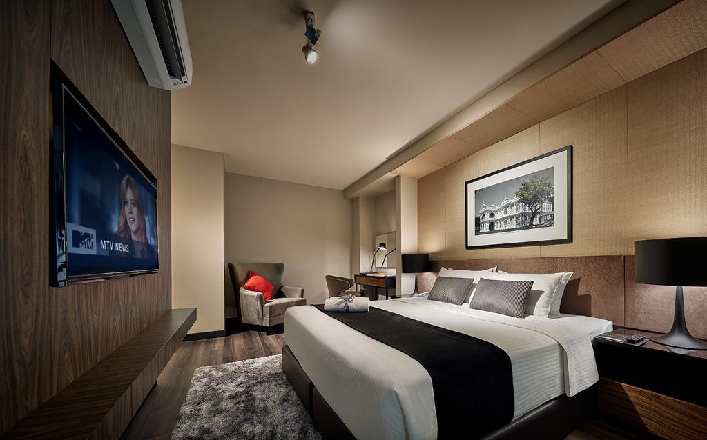 Maritime Luxury Suites Georgetown Exterior foto