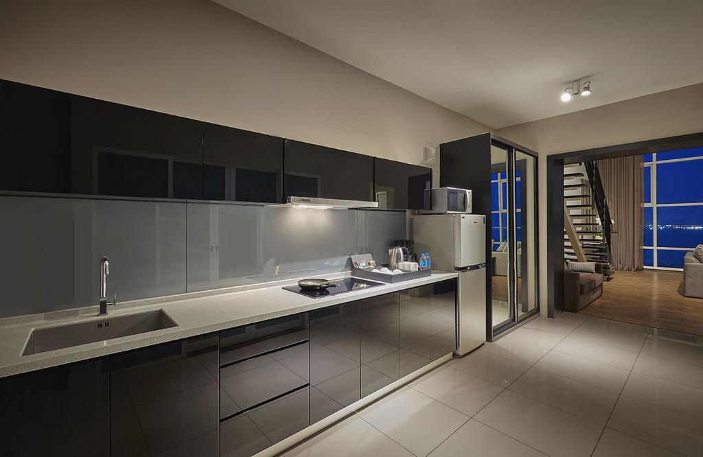 Maritime Luxury Suites Georgetown Exterior foto