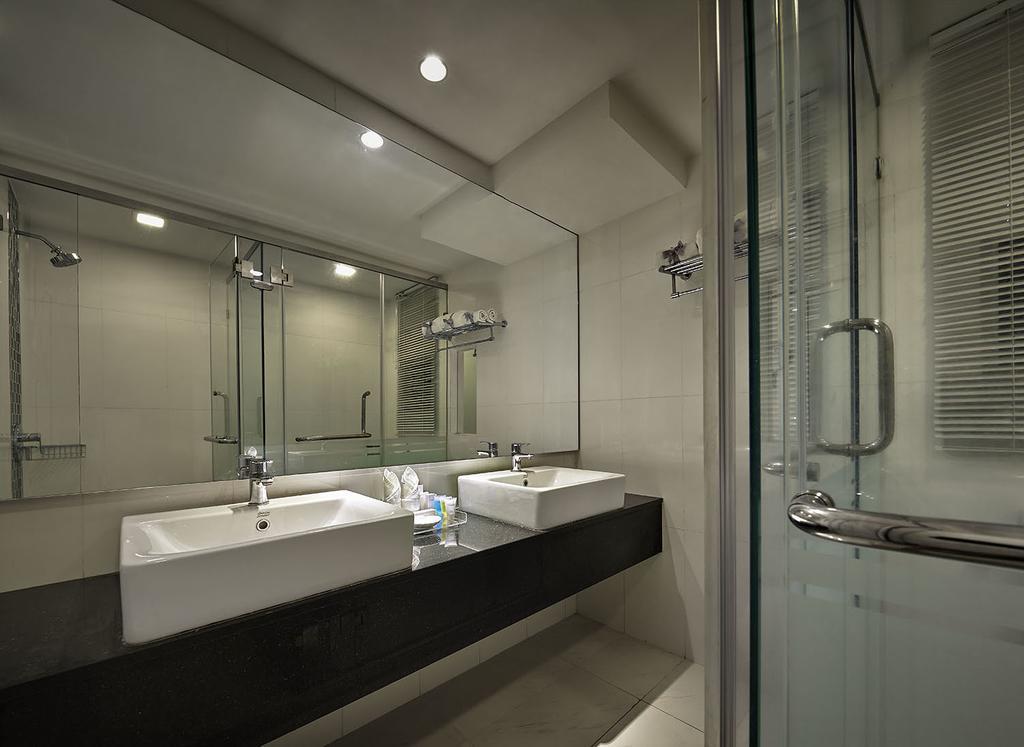 Maritime Luxury Suites Georgetown Exterior foto