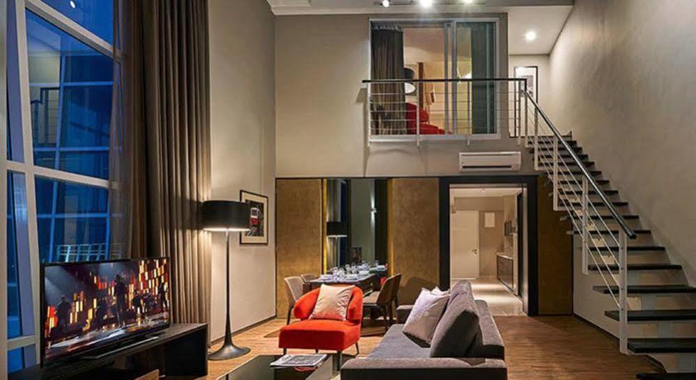 Maritime Luxury Suites Georgetown Exterior foto