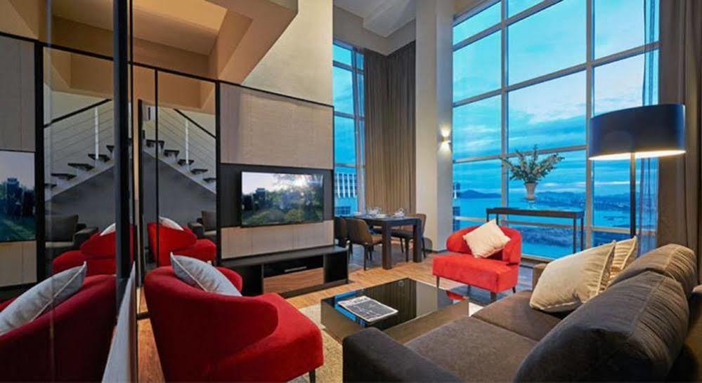 Maritime Luxury Suites Georgetown Exterior foto